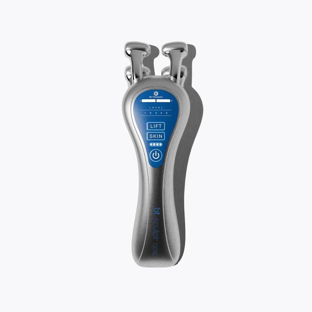 bt-sculpt GEN2 | Microcurrent Facial Sculpting System | Bio-Therapeutic